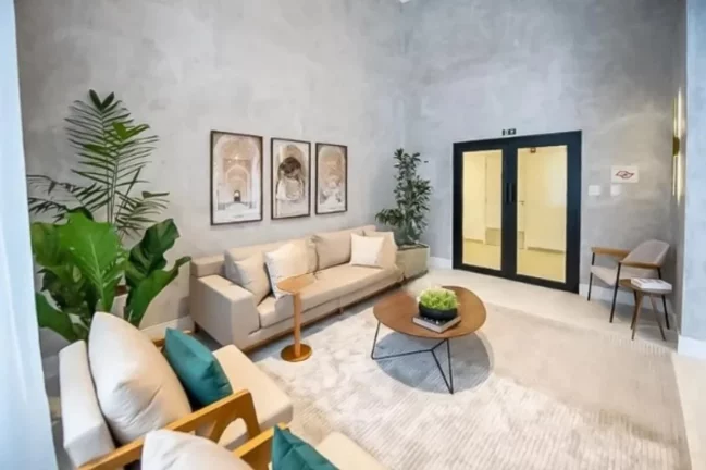 Imagem VIVA BENX VILA OLÍMPIA - Apto de 24m² (Unidade de Revenda), na melhor localização da Vila Olímpia!