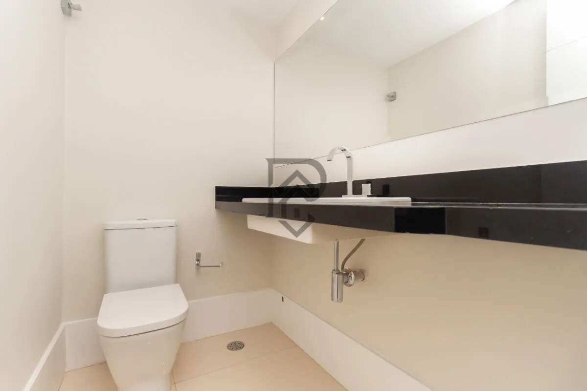 Imagem Apartamento Cobertura Duplex brooklin reformada
