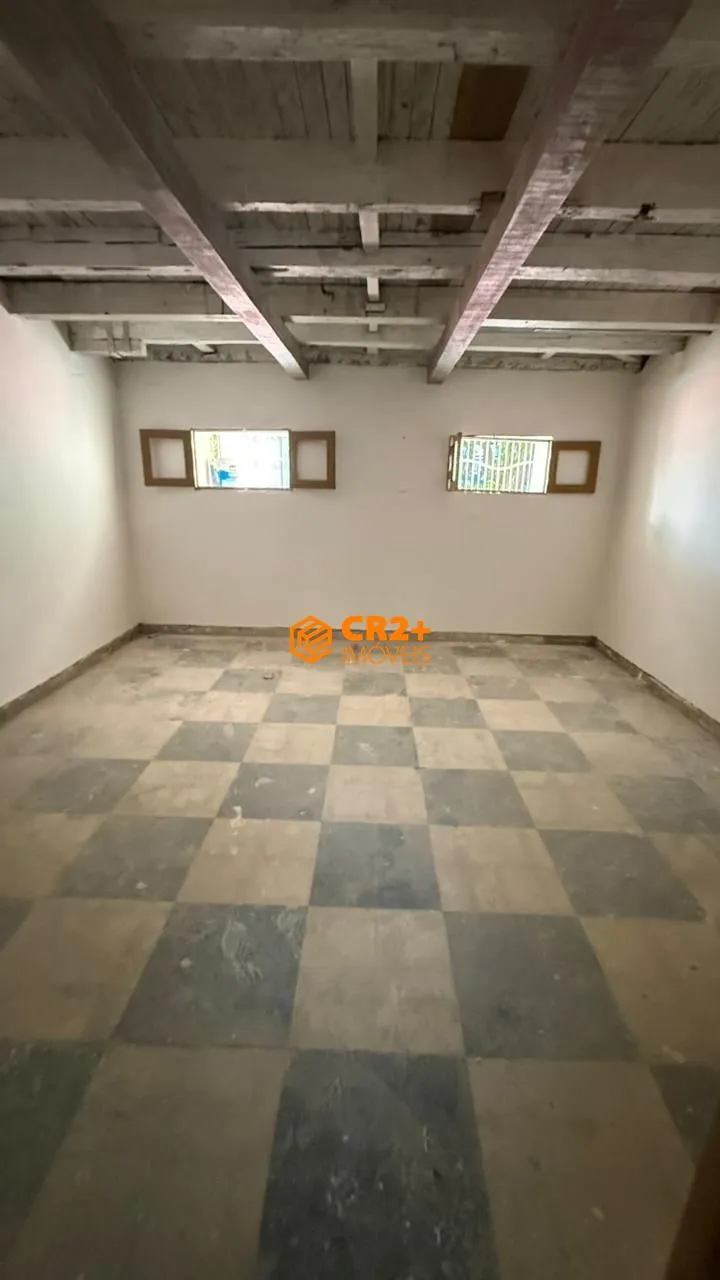 Imagem Alugo Casa para o seu Comércio- Casarão Tombado e revitalizado