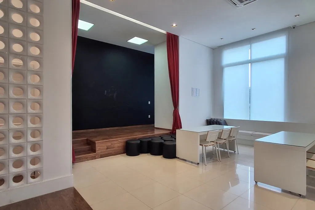 Imagem Apartamento à venda em São Paulo, Água Branca, com 3 quartos, 159m2