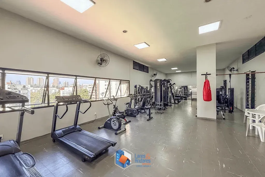 Imagem Apartamento à venda 4 Quartos 4 Suites 4 Vagas 300M² Vila Andrade São Paulo - SP