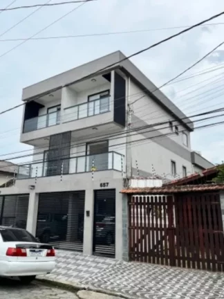 Imagem Excelente casa á venda na Guilhermina!!!