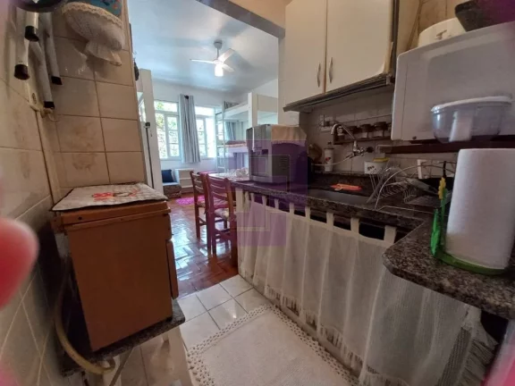 Imagem Kitnet excelente localização venda Pitangueiras !