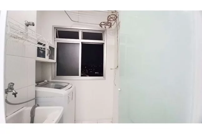 Imagem Apartamento à venda no bairro Parque Jabaquara - São Paulo/SP