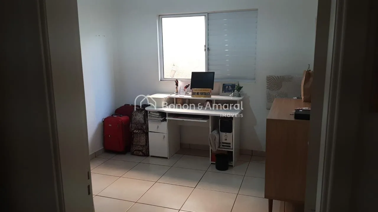 Imagem Casa Térrea à venda no Condomínio Terras do Fontanário com 03 quartos ² bairro Planalto, Paulínia SP