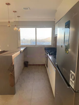 Imagem Apartamento de frente em Itapuã com vista pro mar 70m fechamento de varanda