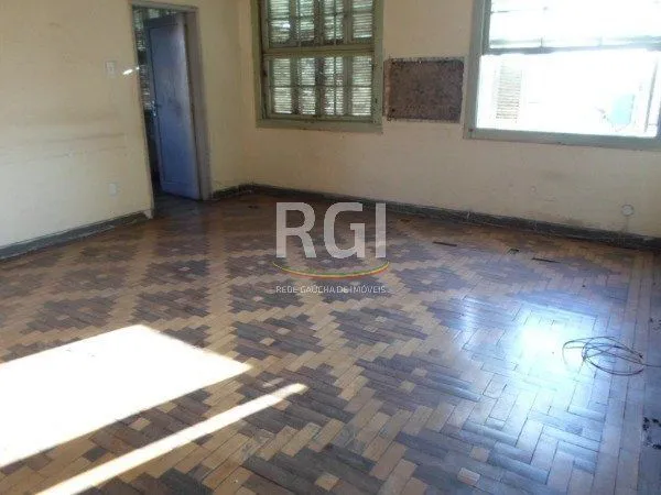Imagem Prédio residencial e comercial, no bairro Navegantes em Porto Alegre