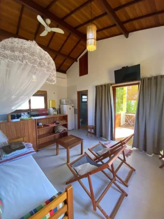 Imagem CASA MAIGAKI GUESTHOUSE