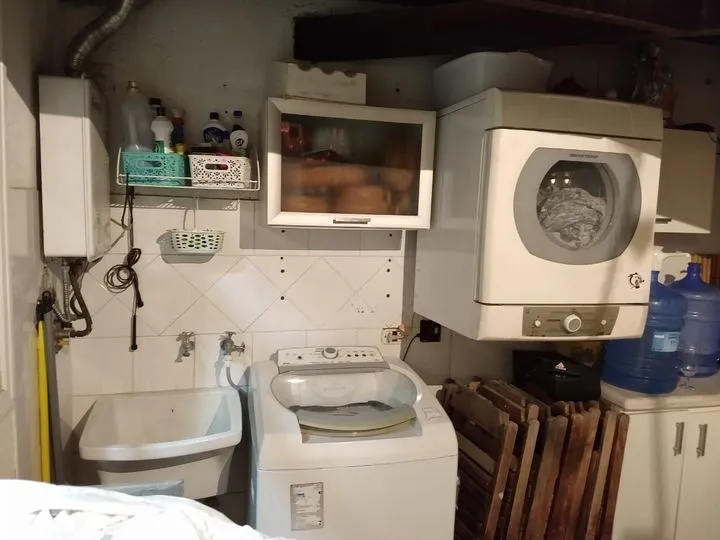 Imagem Casa de Condomínio com 3 Quartos à Venda, 130 m² em Horto Florestal - São Paulo