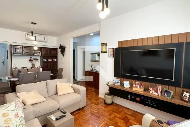 Imagem Apartamento à Venda - Copacabana, 3 Quartos, 112 m2