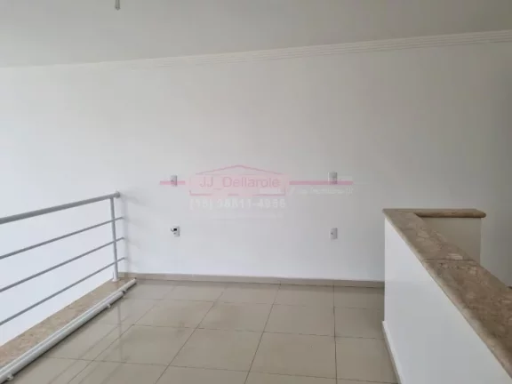 Imagem Excelente imóvel com 4 suítes, - PISO INFERIOR com 3 suítes, sendo uma delas master, - sala e sal...