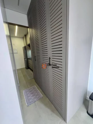 Imagem Apartamento com 2 dormitórios à venda, 62 m² por R$ 669.000,00 - Panamby - São Paulo/SP
