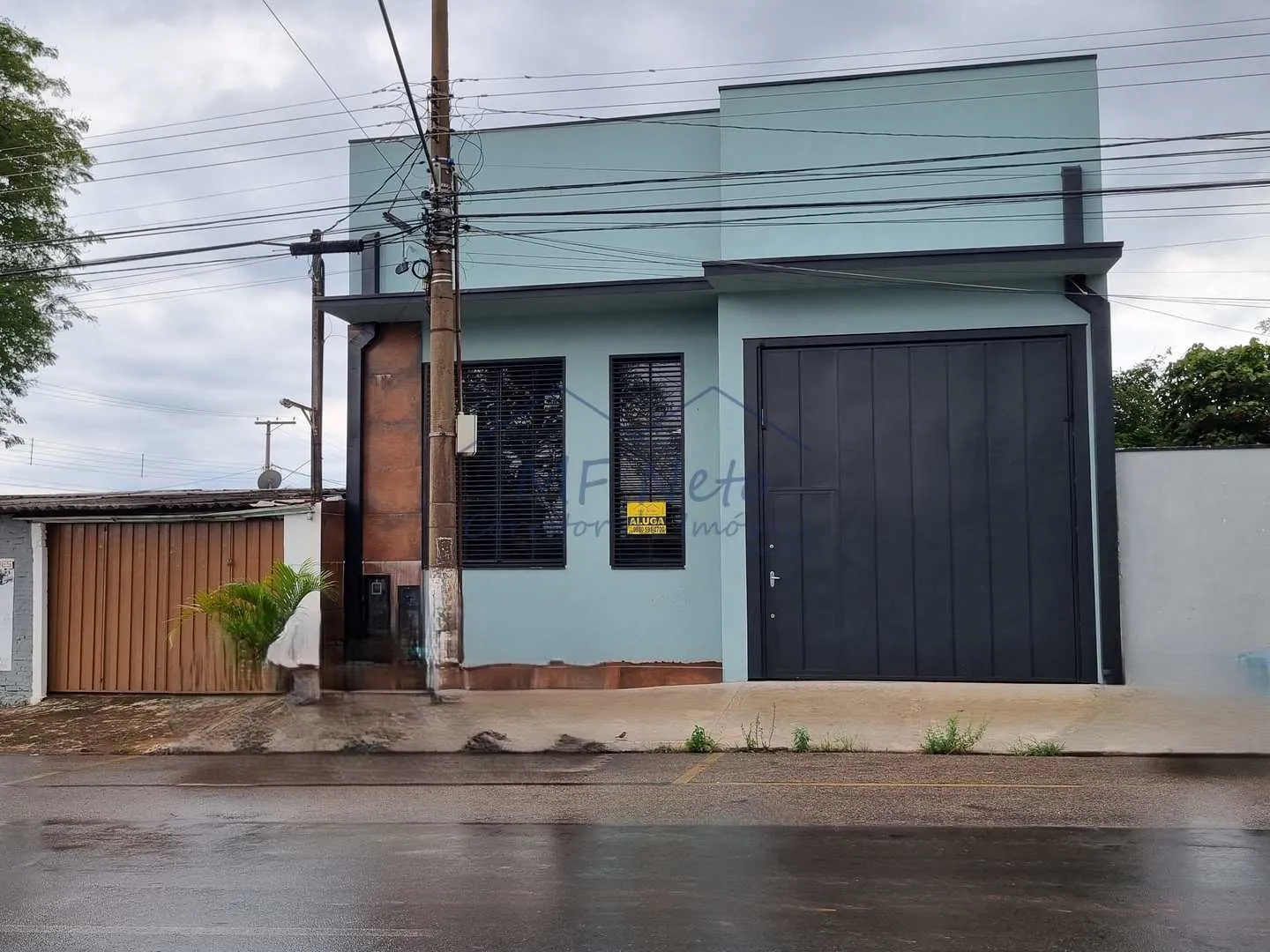 Foto do imóvel Galpão/Depósito/Armazém