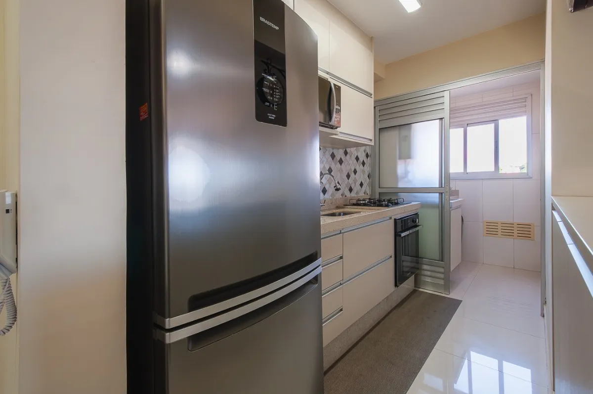 Imagem Apartamento para venda em Jaçanã com 3 quartos, sendo 1 suíte, 67m2