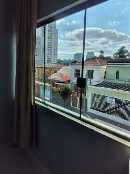 Imagem Casa 4 dormitórios 1 suíte 250m² 4 vagas Jardim Caravelas Sao Paulo/SP