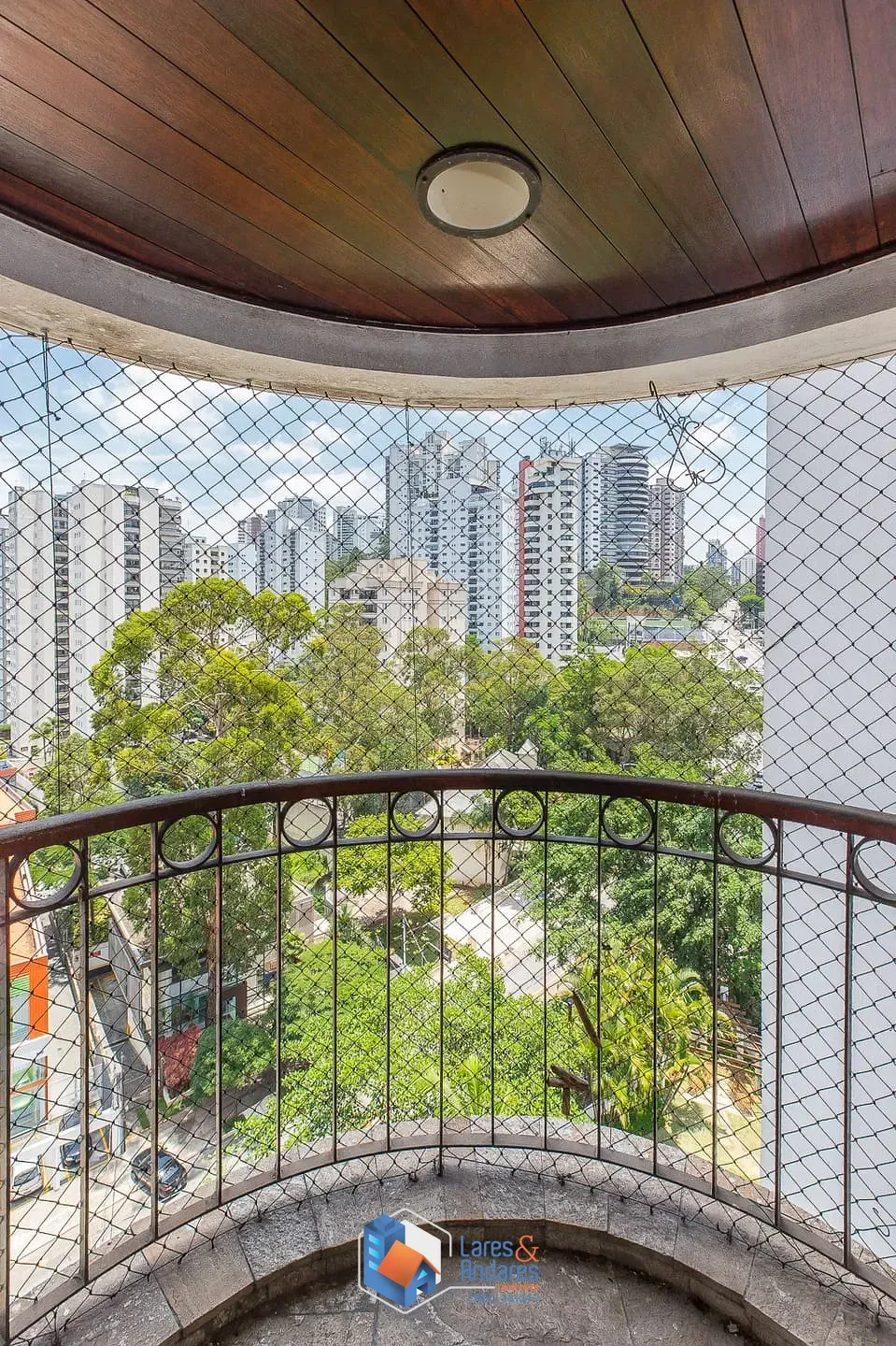 Imagem Apartamento para venda em Vila Andrade com 3 quartos, sendo 3 suítes, 175m²