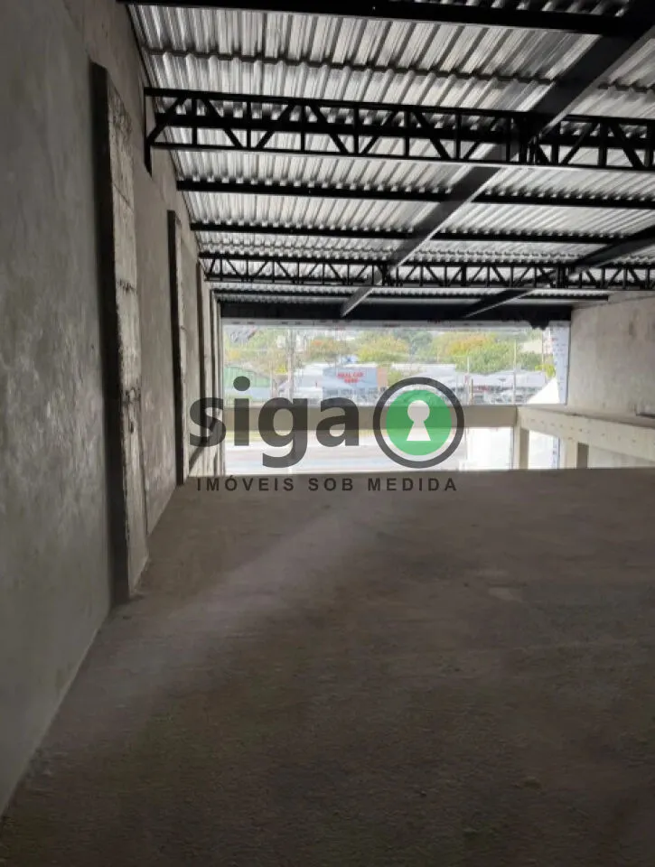 Imagem GALPÃO com 360m² Zona Oeste - Butantã - Jd Bonfiglioli - Aluguel ou Venda