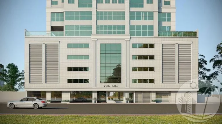 Imagem Apartamento 4 Suítes a 50 metros da Av. Brasil no centro de