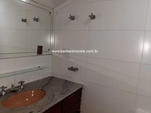 Imagem Imperdível oportunidade de adquirir apartamento de luxo no Centro de Ribeirão Preto-SP: 3 quartos, 1 suíte, 2 salas, 3 banheiros, 1 vaga de garagem, 129 m².