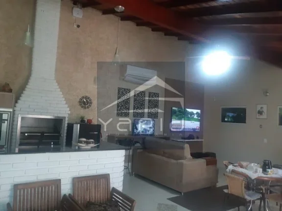 Imagem LINDA CASA TÉRREA PARA VENDA NO JARDIM TULIPAS, JUNDIAÍ SP