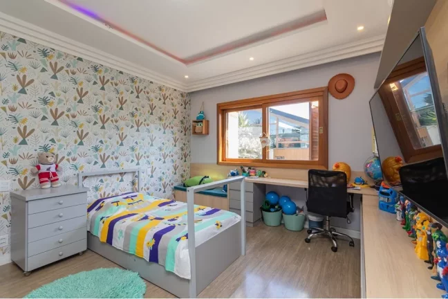 Imagem Casa em Condomínio para venda no bairro Passo das Pedras em Porto Alegre