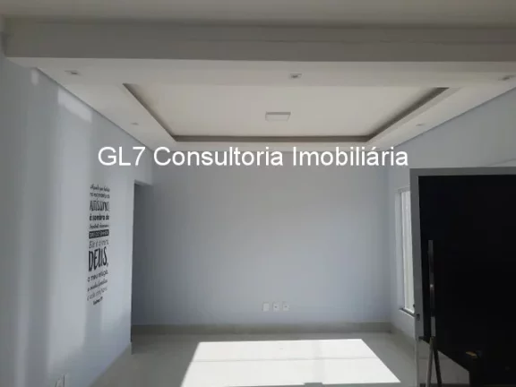 Imagem Casa t?(C)rrea a venda no Jardim Residencial Nova Veneza Indaiatuba-SP