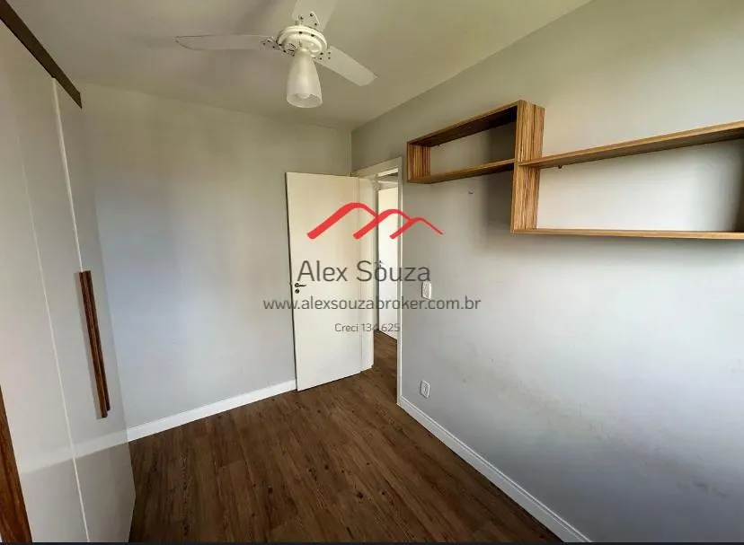 Imagem Apartamento para Venda em Hortolândia, Jardim Nova Hortolândia I, 2 dormitórios, 1 banheiro, 1 vaga