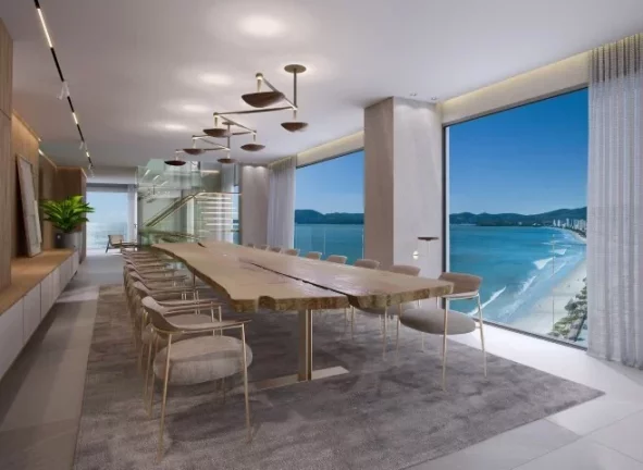 Imagem APARTAMENTO RESIDENCIAL em Itapema - SC, Meia Praia