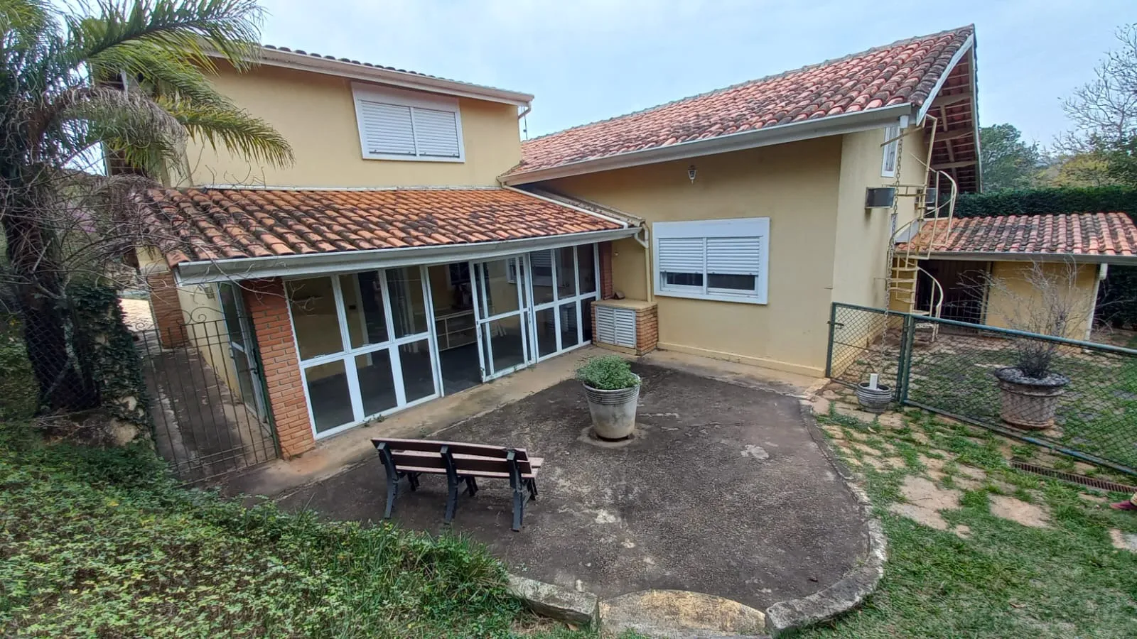 Imagem Excelente Casa no Condomínio City Castelo com 431m².