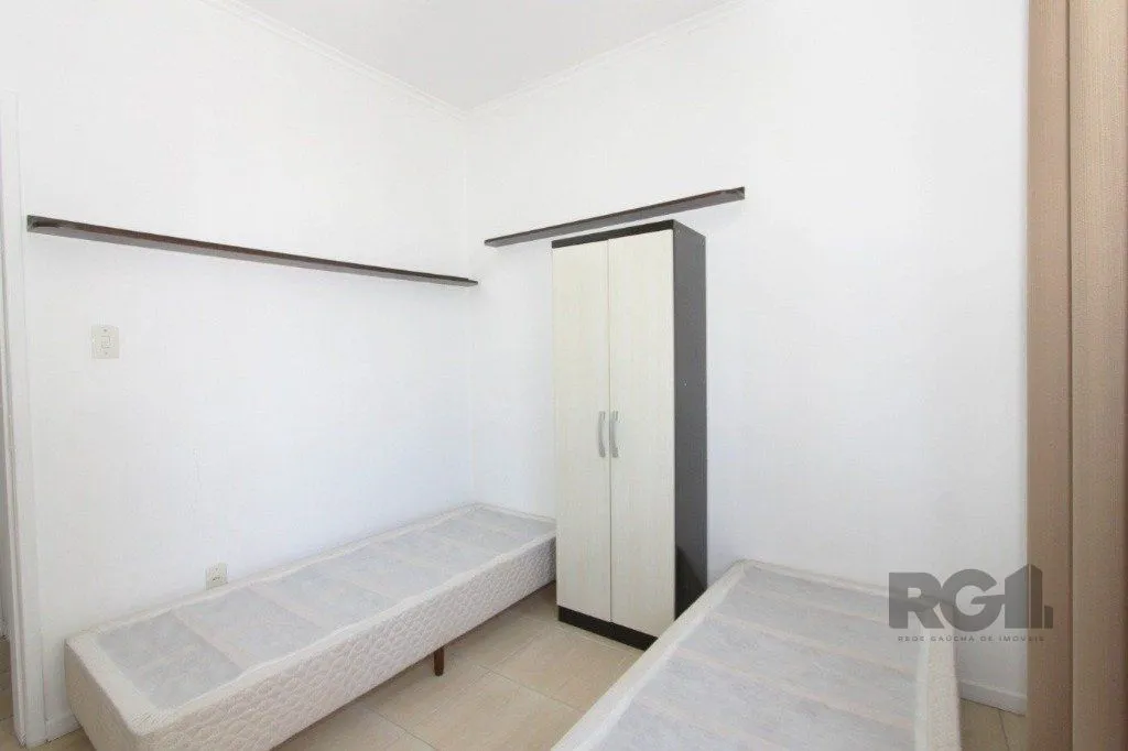 Imagem Excelente apartamento de 79m² com 2 dormitórios e 2 vagas.