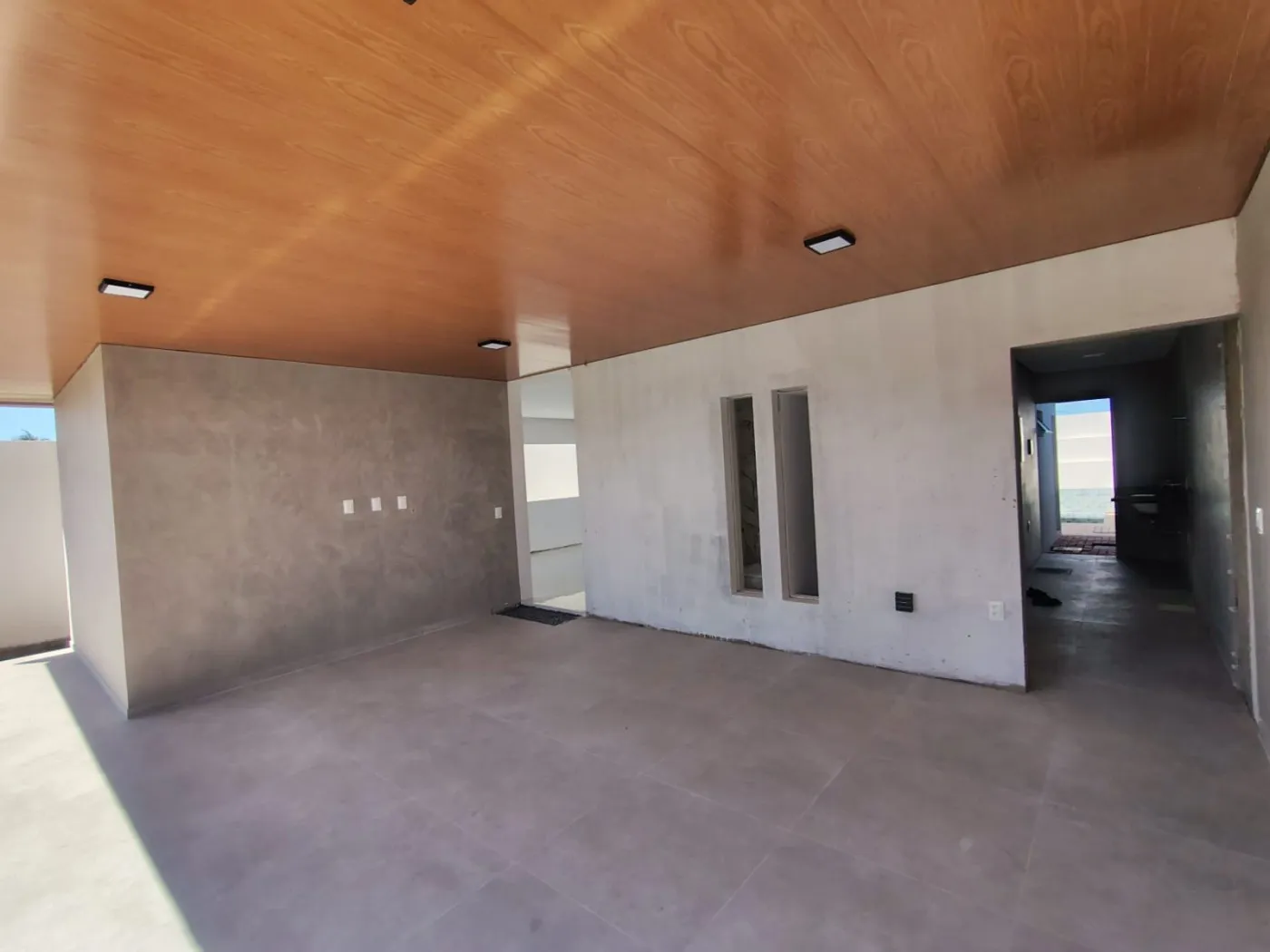 Imagem Casa em Condomínio para Venda em Marechal Deodoro, 3 dormitórios, 3 suítes, 4 banheiros, 2 vagas