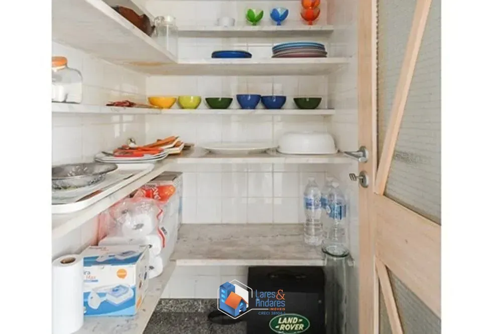 Imagem Apartamento à venda 4 Quartos 3 Suites 3 Vagas 160M² Vila Suzana São Paulo - SP