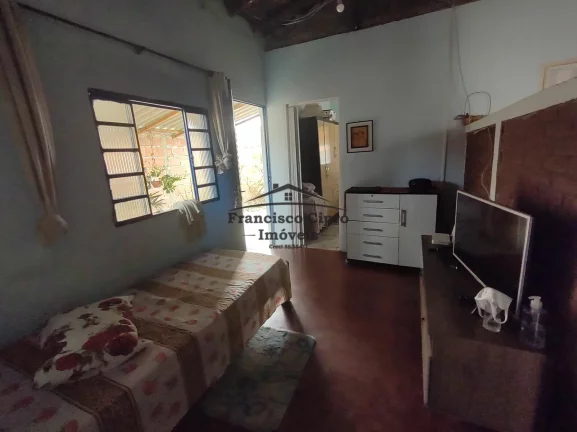 Imagem Casa à venda no bairro Cecap - Lorena/SP