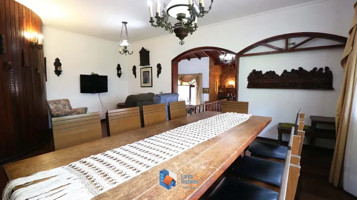 Imagem Casa para venda em Vila Albertina com 3 quartos, sendo 1 suíte, 534m²