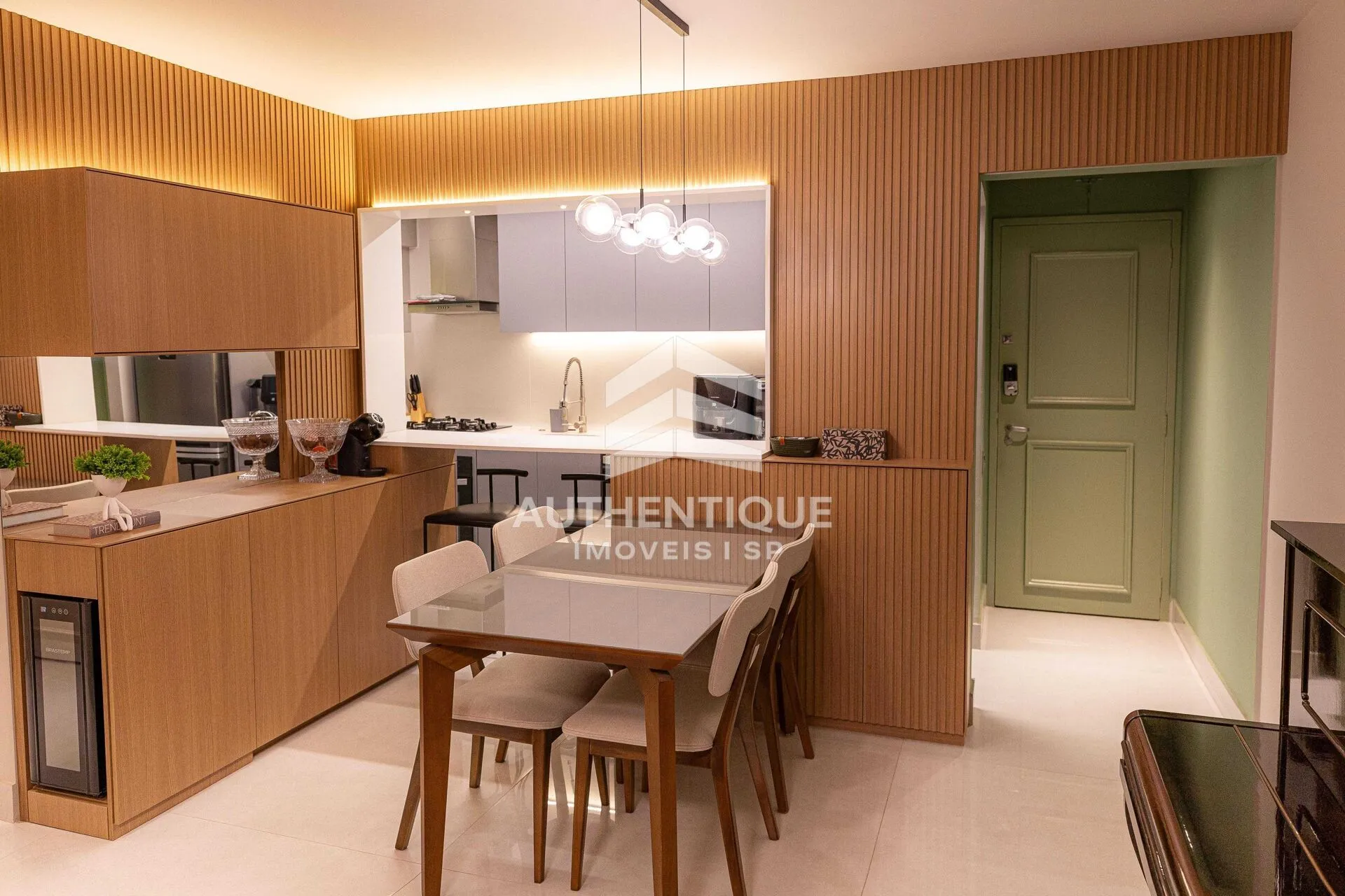 Imagem PALAIS DES ARTS PINHEIROS - Apartamento em Pinheiros, São Paulo/SP