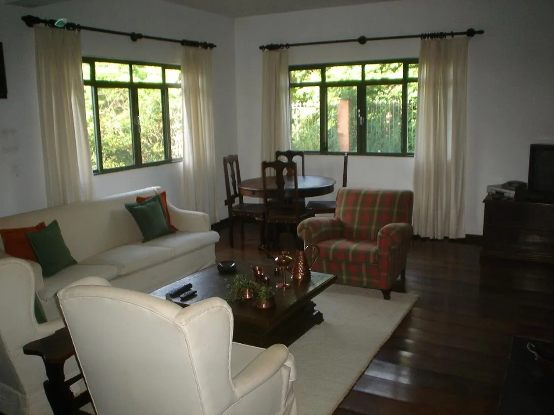 Imagem CASA DE CAMPO