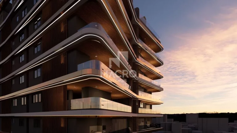 Imagem Cobertura Duplex | Vila Nova (Res. Ópera) | 394m²