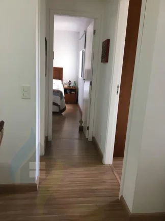 Imagem Apartamento 2 dorms sendo 1 suíte, 2 banheiros, 1 vaga - Vila Gonçalves - SBC/SP