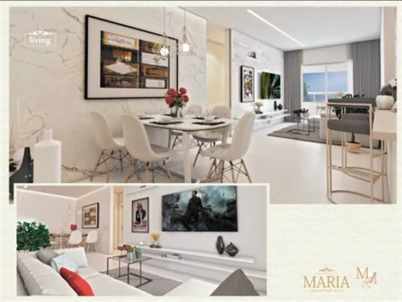 Imagem Apartamento com 3 dormitórios com 1 suíte no Jardim Imperador!!!
