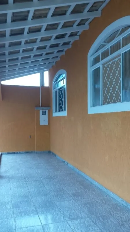 Imagem Casa à venda 4 Quartos, 7 Vagas, 415M², Residencial Comercial Vila Verde, Pindamonhangaba - SP