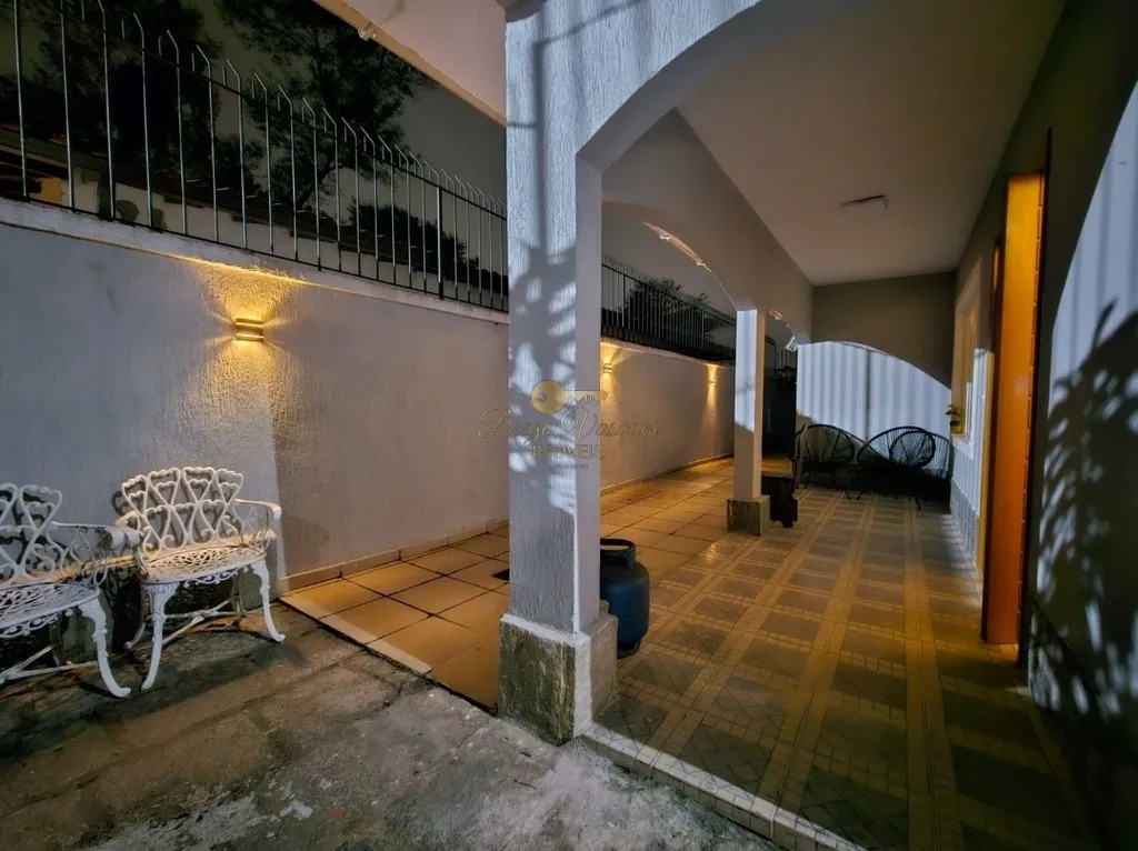 Imagem Casa para Venda em Teresópolis / RJ no bairro Quinta da Barra