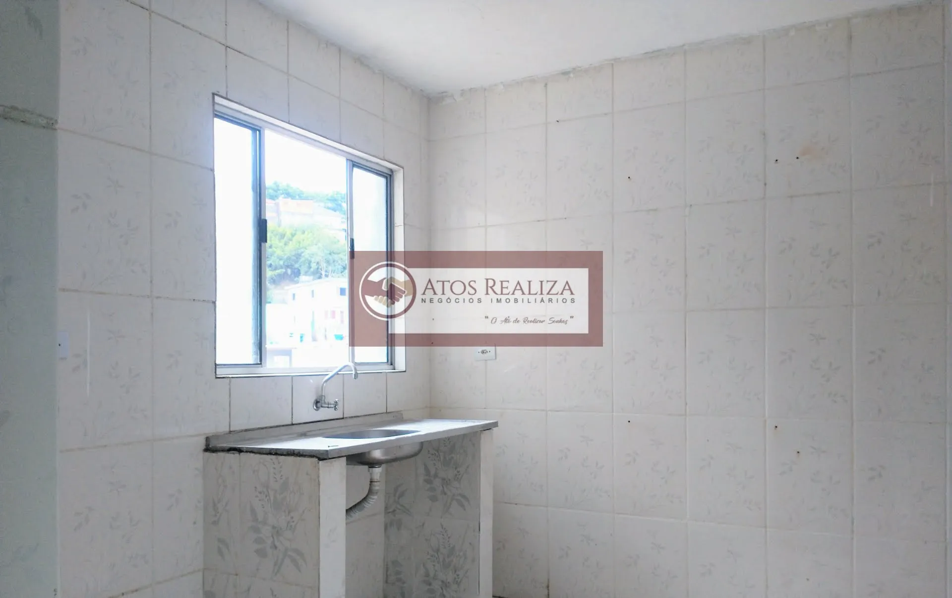 Imagem Casa térrea em Parque Grajau, São Paulo: 40m², 1 dormitório, 1 banheiro por R$850/mês