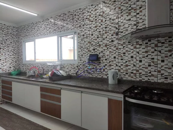 Imagem More no Parque dos Príncipes - Excelente casa com conforto e segurança!
