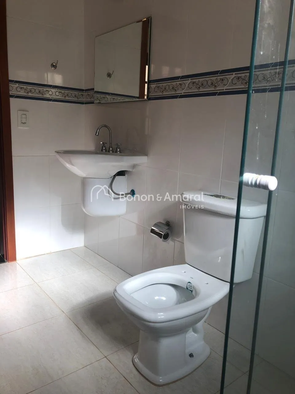 Imagem Casa térrea com 3 quartos no Condomínio Campos do Conde I, Bairro João aranha, Paulínia/SP