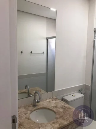 Imagem Apartamento com 2 dormitórios para alugar, 90m² por R$ 4.000 -Alphaville SP
