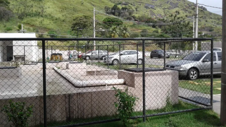 Imagem Apartamento com 2 Quartos à Venda, 100 m² em Campo Grande - Rio de Janeiro