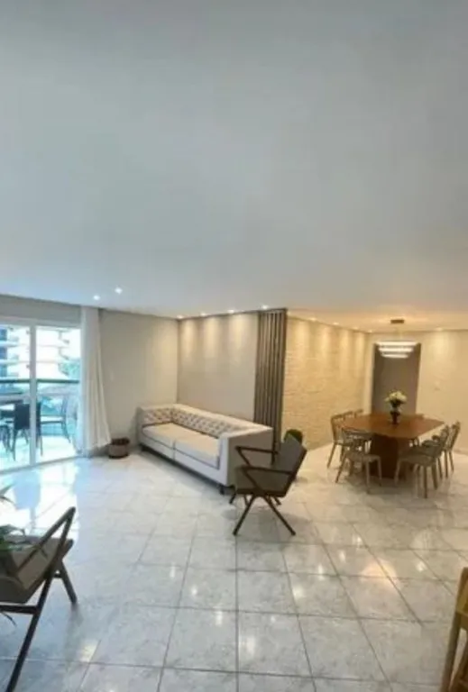 Imagem APARTAMENTO COM 125,00 m² - TUPI - PRAIA GRANDE SP