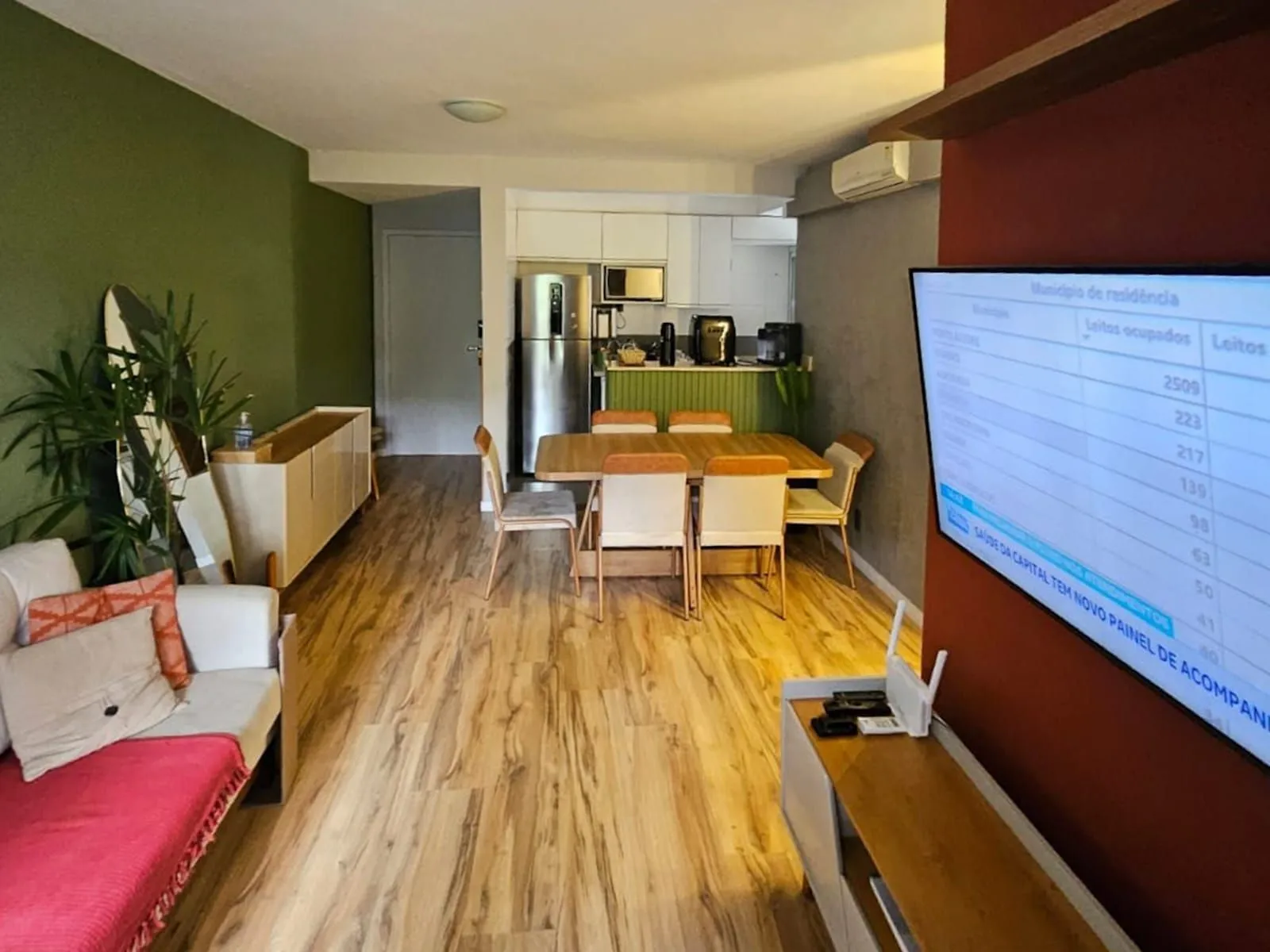 Imagem Apartamento em Teresópolis