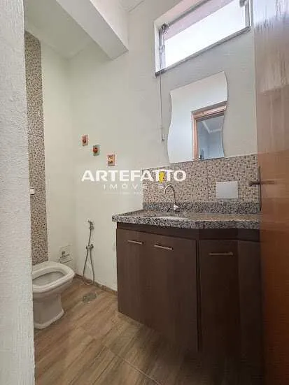 Imagem Casa à venda em Franca, Vila Scarabucci, com 3 quartos, 278m2