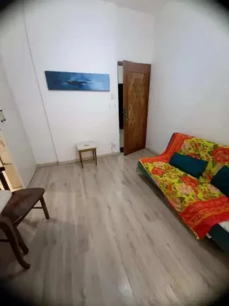 Imagem Kitnet à venda em Rio de Janeiro, Copacabana, com 1 quarto, 39m2
